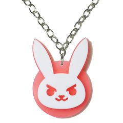 Collar de D.Va de Overwatch - comprar online
