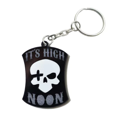 Llavero de Cassidy (McCree) de Overwatch