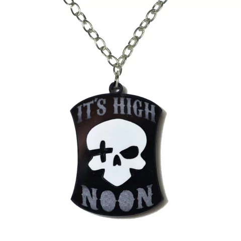 Collar de Cassidy (McCree) de Overwatch