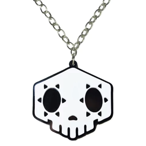 Collar de Sombra de Overwatch - comprar online