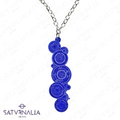 Collar Name of the Doctor - Doctor Who