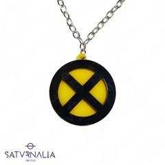 Collar de X-Men