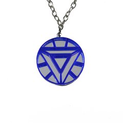 Collar de Iron Man