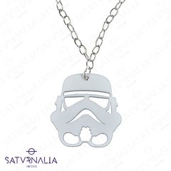 Collar Stormtrooper - Star Wars