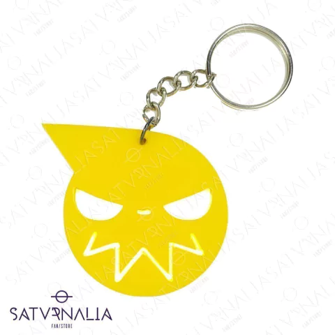 Llavero Soul Eater