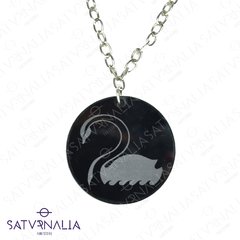 Collar/Llavero Captain Swan - Once Upon a Time