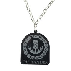 Collar de Outlander - comprar online