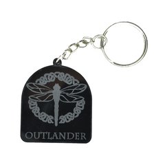 Llavero de Outlander