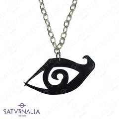 Collar runa Clarividencia de Shadowhunters - comprar online