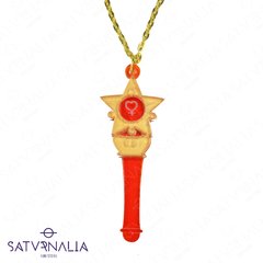 Collar cetro de transformación Sailor Venus - Sailor Moon