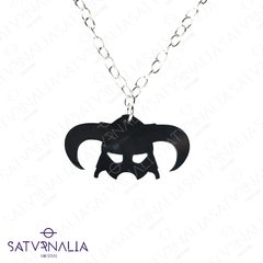 Collar Skyrim