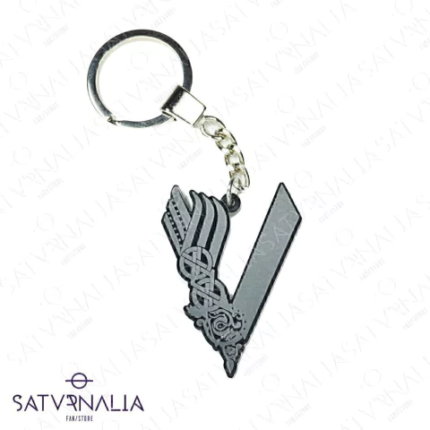 Llavero Vikings