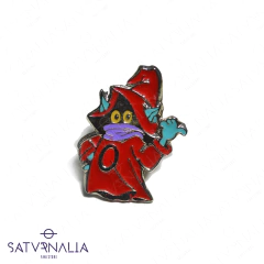 Pin Orko - He-Man