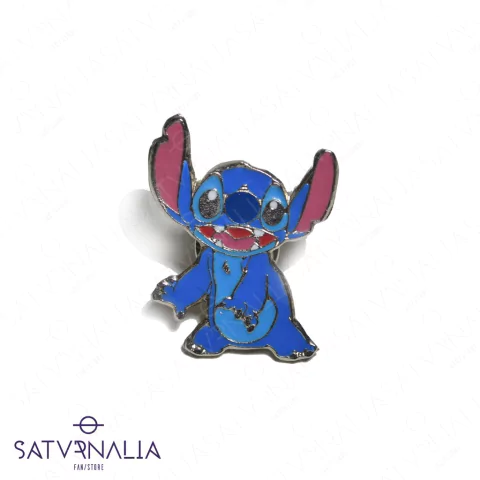 Pin de Stitch - Lilo y Stitch