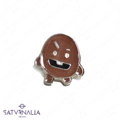 Pin de Shooky (Suga) de BT21 - BTS