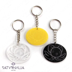Llavero Kero colores - Sakura Card Captor