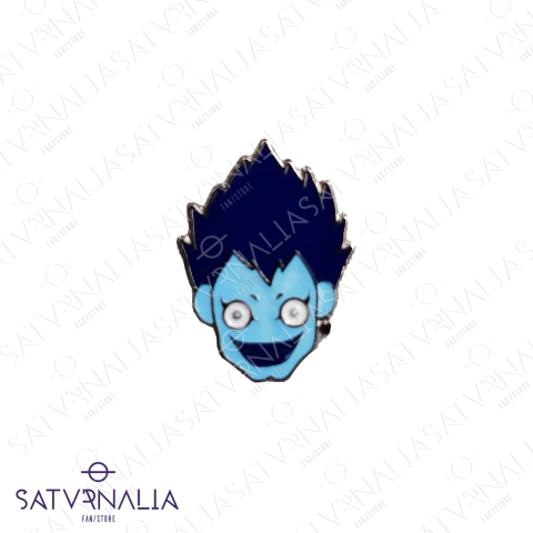 Pin Ryuk Shinigami - Death Note