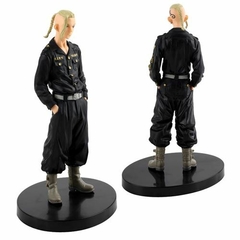 Figura Draken OFICIAL BANPRESTO - Tokyo Revengers