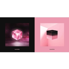 CD Square Up - BLACKPINK