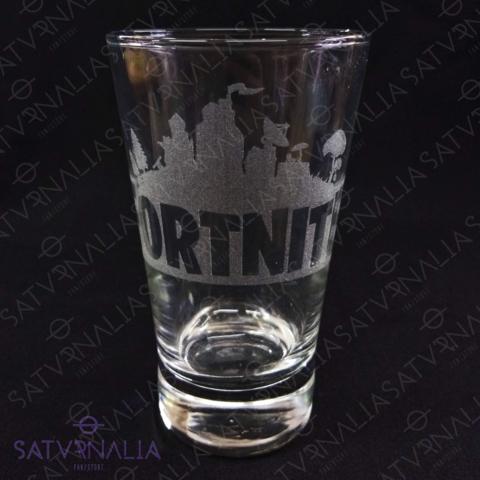 Vaso Fortnite