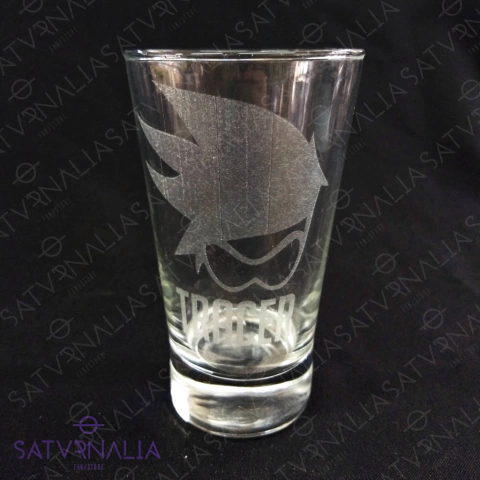 Vaso Tracer - Overwatch