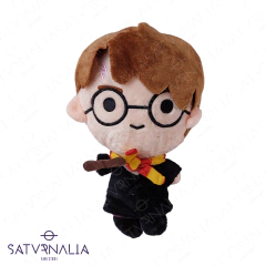 Peluche Harry Potter