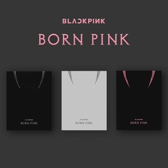 BLACKPINK - 2nd Album [ BORN PINK ]