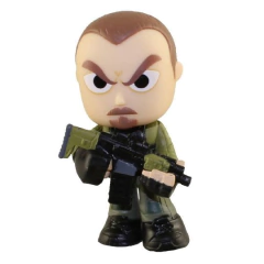 Funko Mystery Mini - Suicide Squad - ABIERTOS en internet
