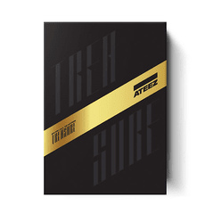 ATEEZ Tresure Ep. Final: All To Action en internet