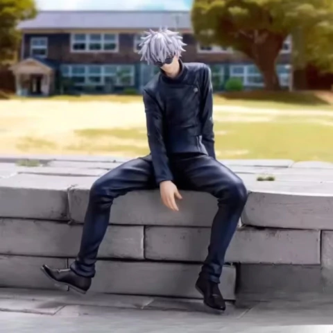 Figura Satoru Gojo - Jujutsu Kaisen