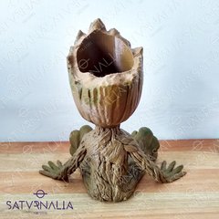 Maceta Groot grande - Guardianes de la Galaxia - comprar online