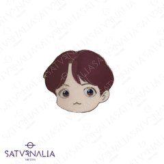 Pin Suga cumpleaños 2020 - BTS