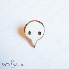 Pin Angel Sachiel - Evangelion