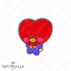 Imagen de Pins BT21 babies - BT21 - BTS