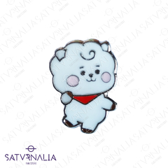 Pins BT21 babies - BT21 - BTS en internet