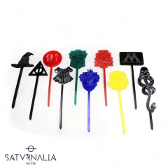 Pinchos de Harry Potter - comprar online