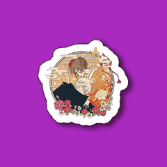 Sticker Kamisama Kiss Date (Kamisama Hajimemashita)