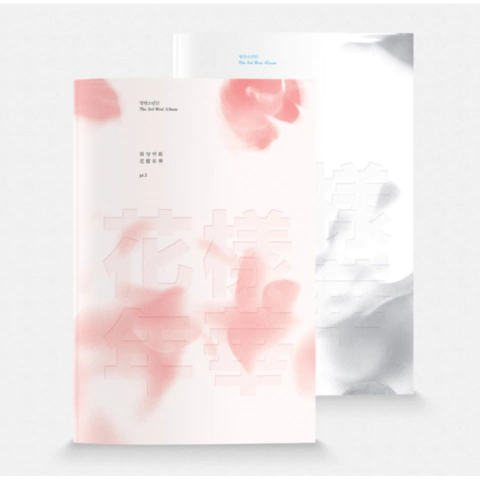 BTS - IN THE MOOD FOR LOVE Part 1 [????]