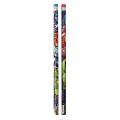 Lápiz con goma de borrar de Avengers - comprar online
