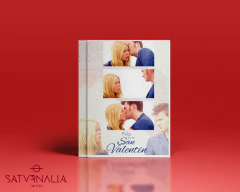 Tarjetas de San Valentín de Doctor Who - comprar online