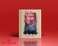 Tarjetas de San Valentín de Doctor Who