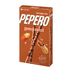 Pepero Peanut