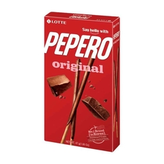 Pepero Chocolate Original