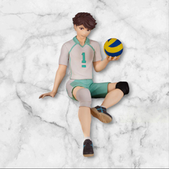 Figura Toru Oikawa - Haikyuu - comprar online
