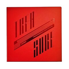 ATEEZ Treasure EP 2: Zero to One