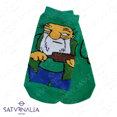 Medias Hay tabla - Los Simpsons