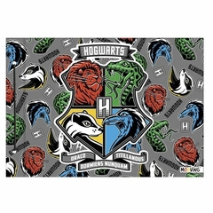 Carpeta n5 de dibujo Harry Potter - HARRY POTTER OFICIAL