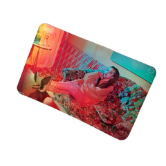 Photocard plateada individuales - Mamamoo