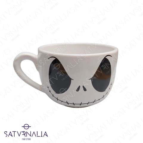 Tazón Jack - El extraño mundo de Jack