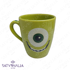 Taza Mike Wazowski - Monsters Inc